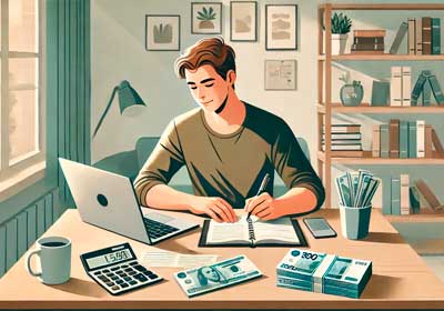 Просто о финансах