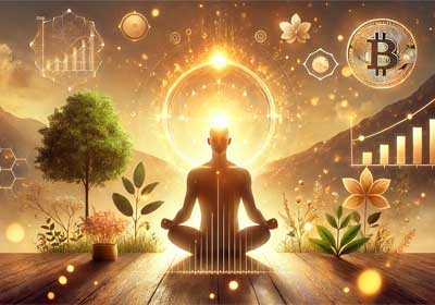 Ваше мышление формирует ваше богатство