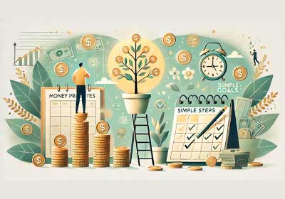 Практики для получения денег