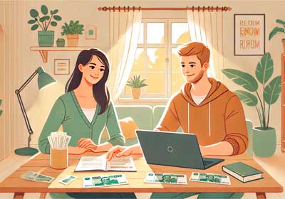 Простые секреты заработка