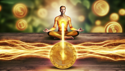 медитация деньги изобилие