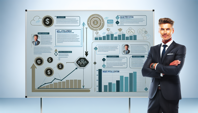 Бизнес стратегия инфографика