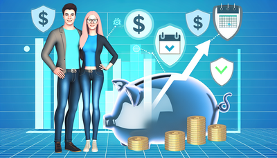 финансовая безопасность инфографика