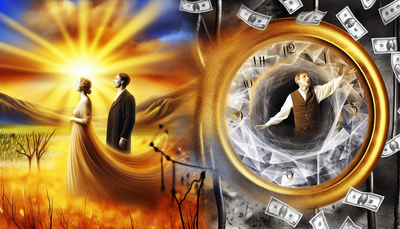 Деньги и восприятие