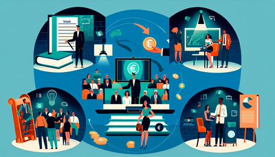 знания в богатство