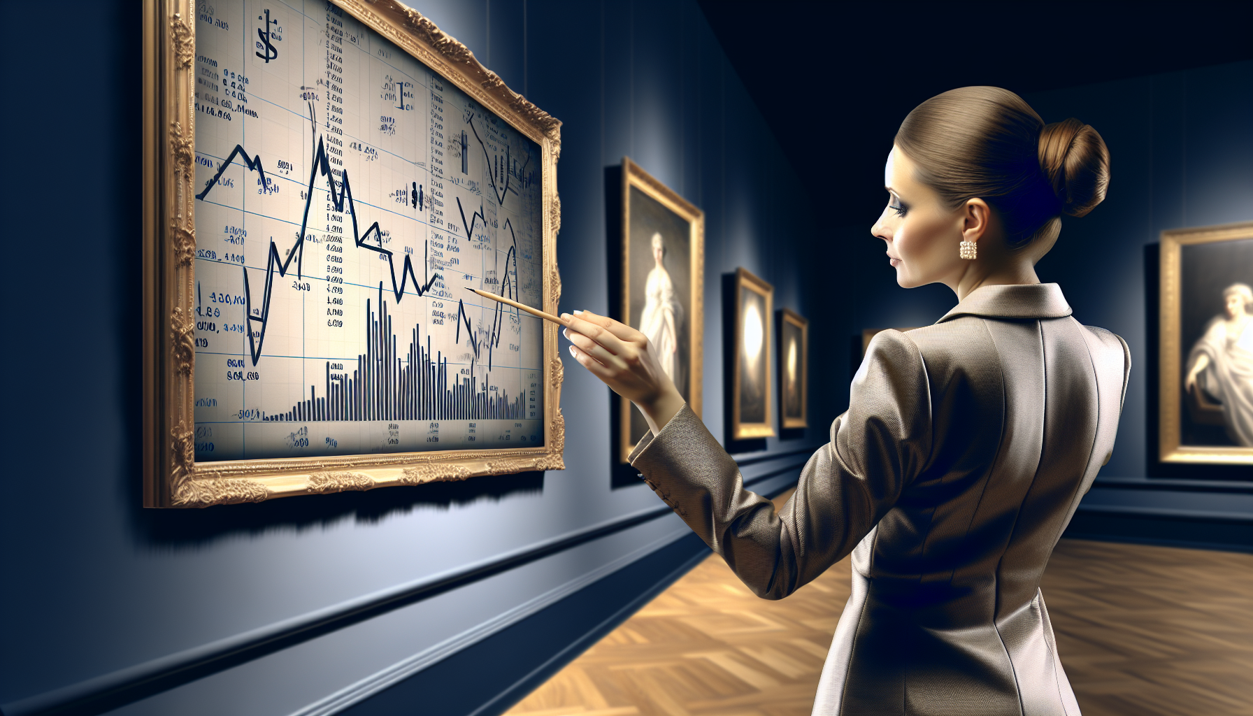 Искусство финансового анализа