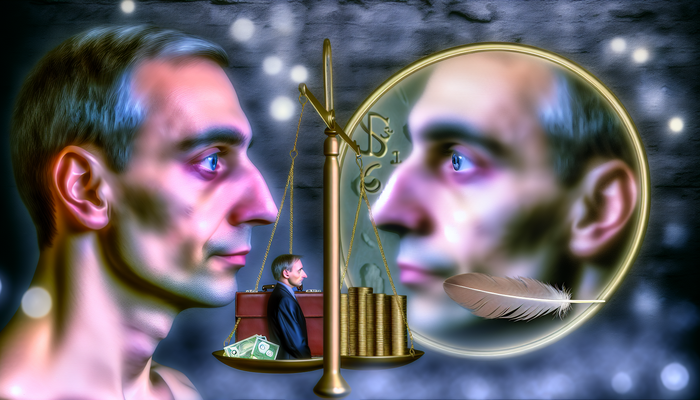 Сомнение в ценности