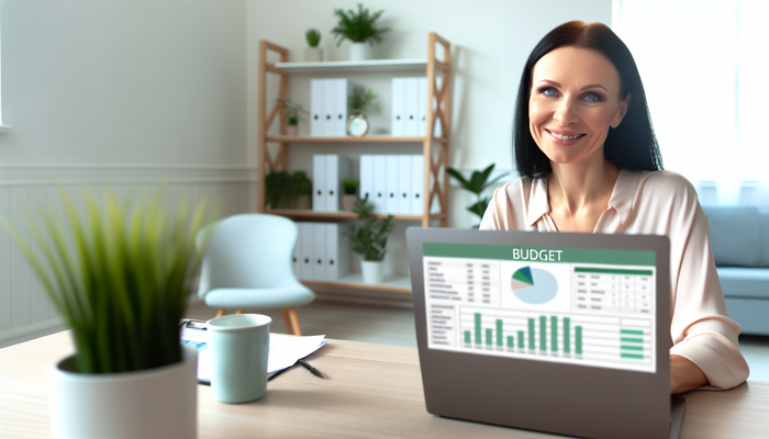 Уверенная финансовая стратегия