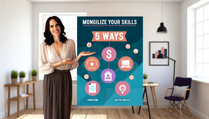 Профессиональная презентация инфографики