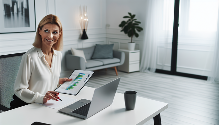 Уверенная финансовая стратегия