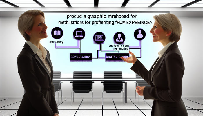 Модели монетизации экспертизы