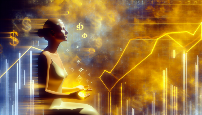 Духовное финансовое просветление