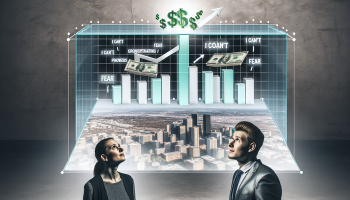 Психологические барьеры финансов