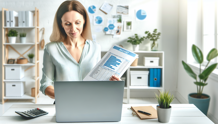 Уверенная финансовая стратегия