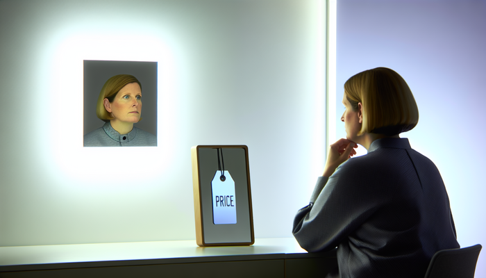 Цена самооценки