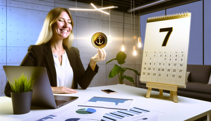 Уверенная финансовая трансформация