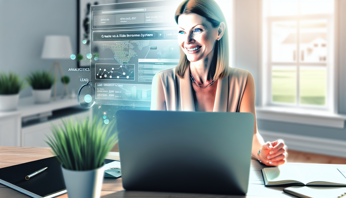 Успешный онлайн аналитик