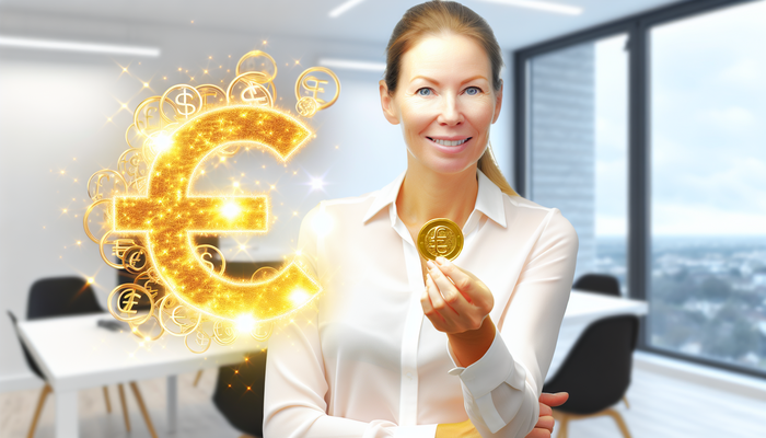 Уверенная финансовая стабильность