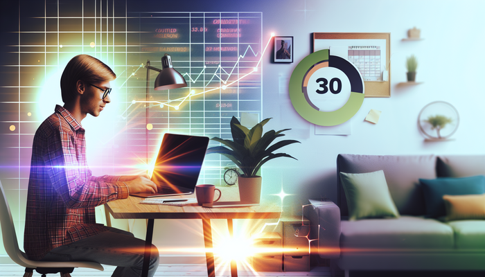 Фрилансер достигает прогресса