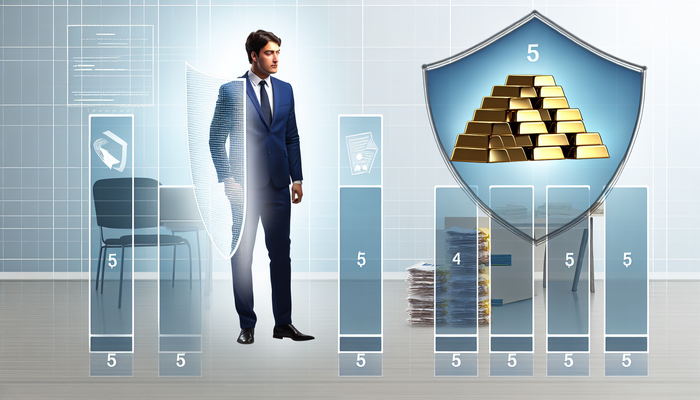 Защита финансовых активов