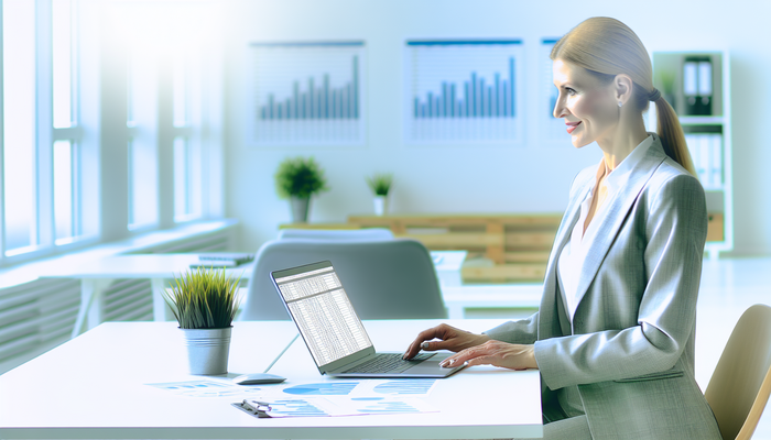 Профессиональный анализ бюджета