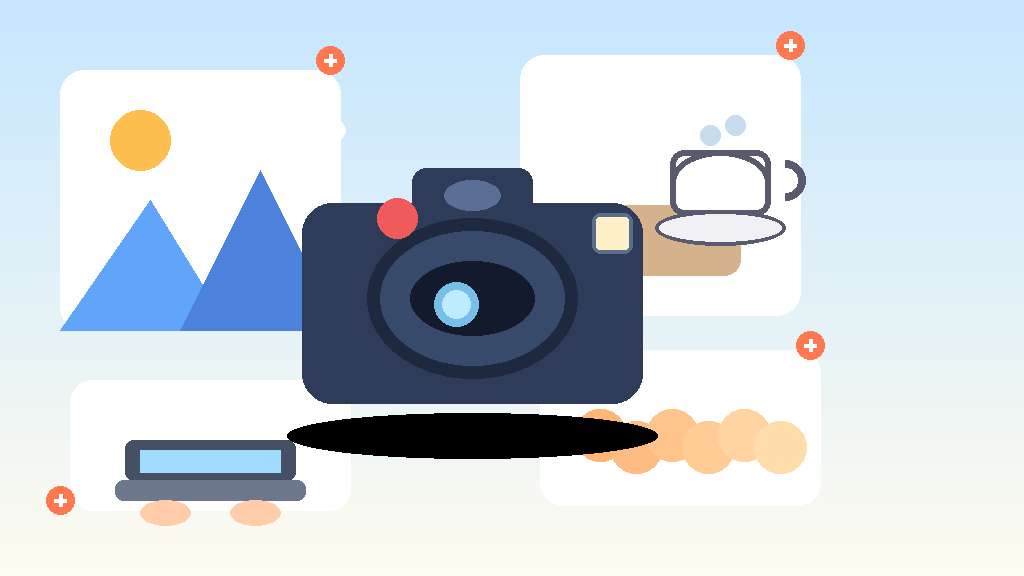 Заработок на фотостоках: камера и фотографии, которые продаются в интернете