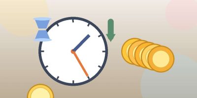 Часы и монеты: отношение ко времени определяет финансовое мышление