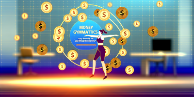 Финансовая гимнастика инфографика