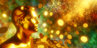 Богатство изобилие процветание