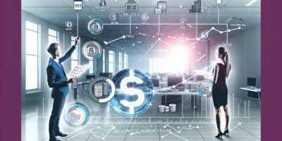 Passive income timeline