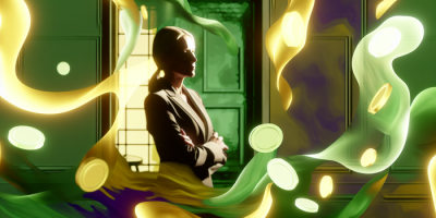 Спокойное процветание