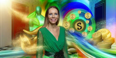 Золотое изобилие символика