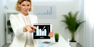 Профессионал объясняет график