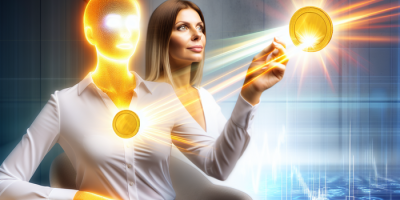 Финансовая энергия трансформации