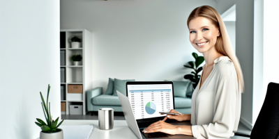 Уверенная финансовая стратегия