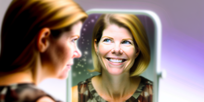 Empowered financial reflection