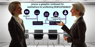 Модели монетизации экспертизы