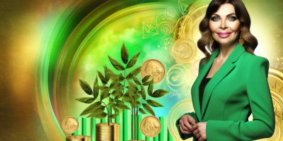 Уверенная финансовая изобильность