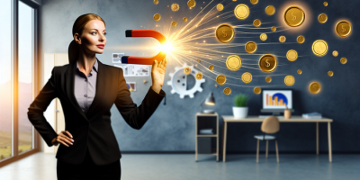 Успех привлекает возможности