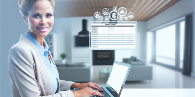 Уверенная финансовая стратегия