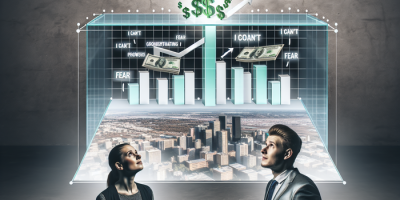 Психологические барьеры финансов