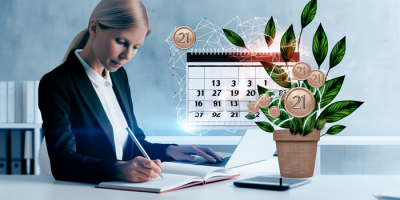 Финансовый рост планирование