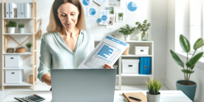 Уверенная финансовая стратегия