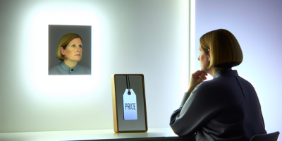 Цена самооценки