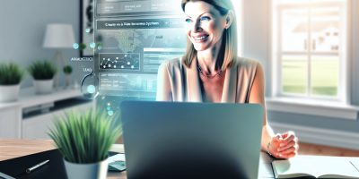 Успешный онлайн аналитик