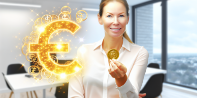 Уверенная финансовая стабильность