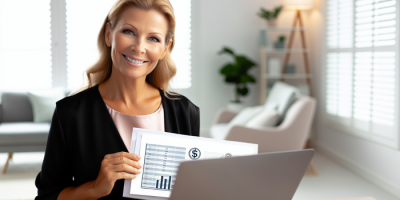 Уверенная финансовая стратегия