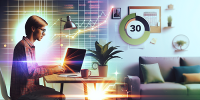 Фрилансер достигает прогресса