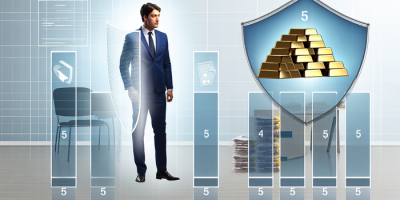 Защита финансовых активов