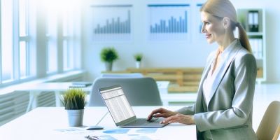 Профессиональный анализ бюджета